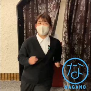 ～安心してください！強制しません！～ながの奮闘記のアイキャッチ画像