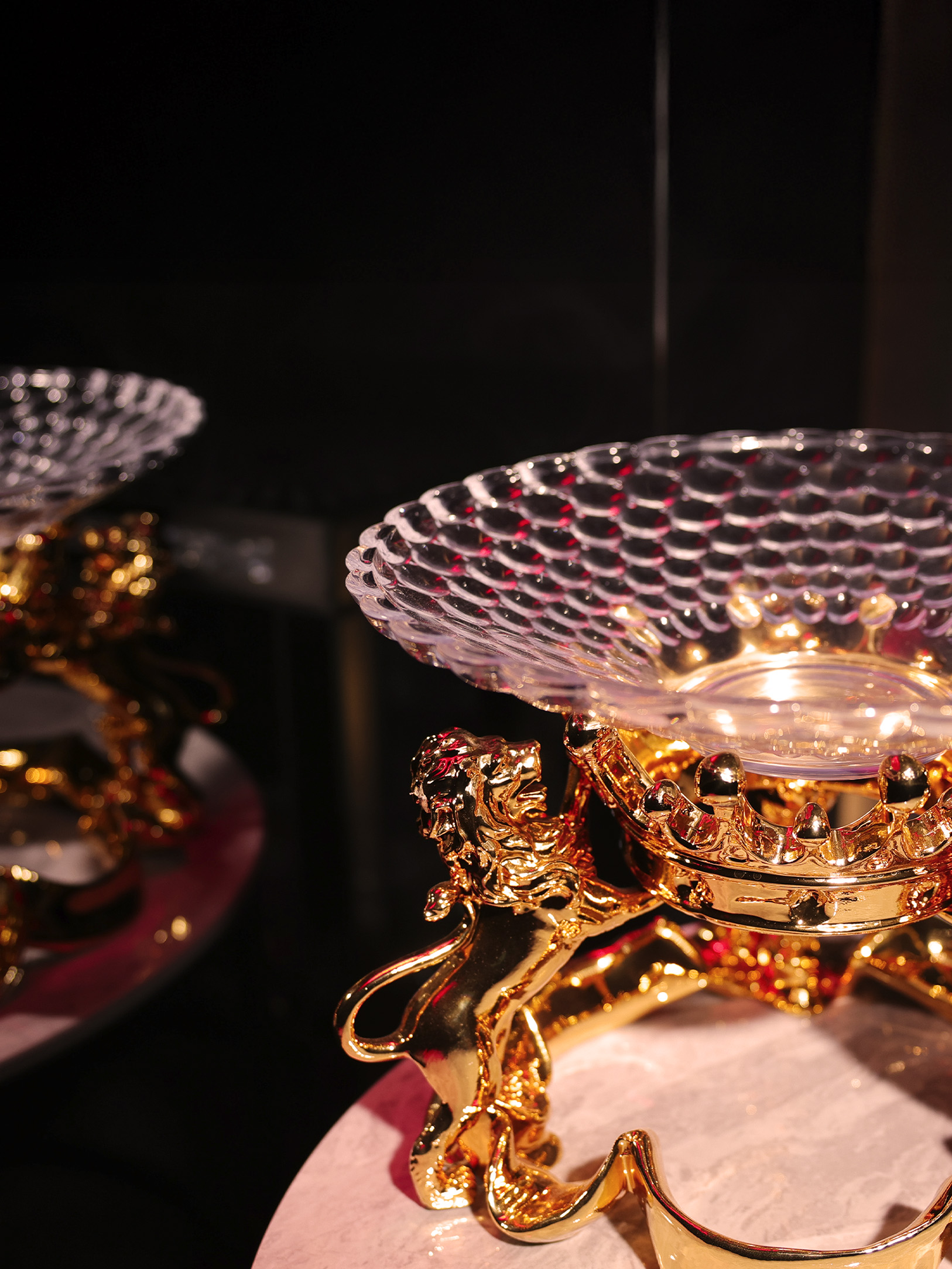 KOBE GOLD（神戸ゴールド）の店内・待機室画像3