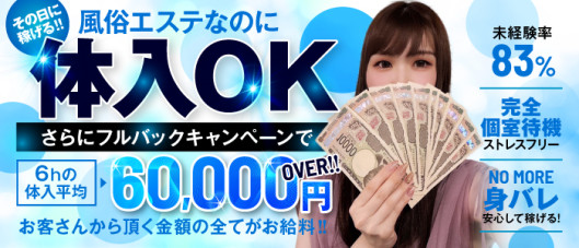 神戸泡洗体ハイブリットエステ(ワンライズGP)