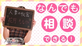 人妻の秘密の求人動画