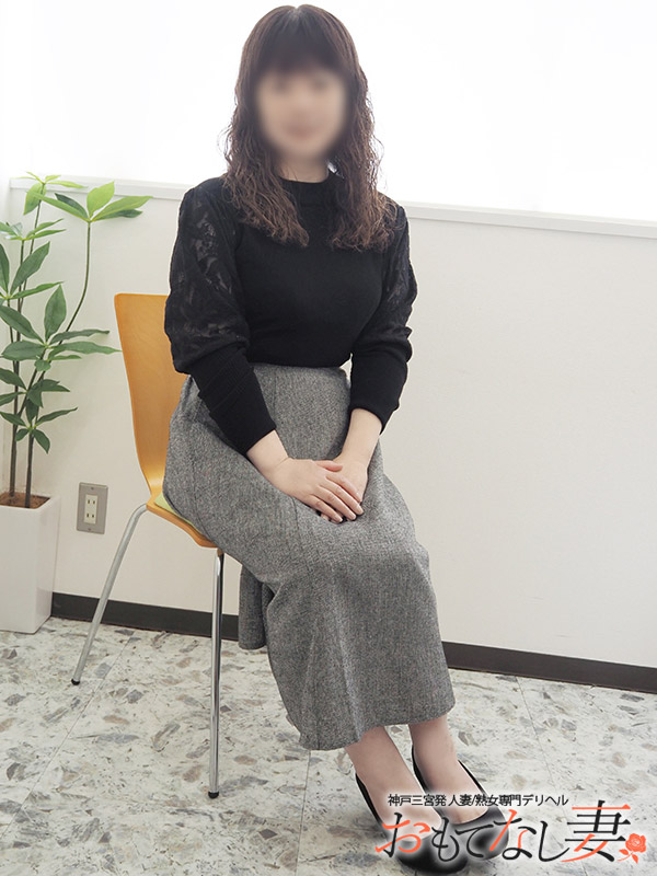 大橋すみれさん