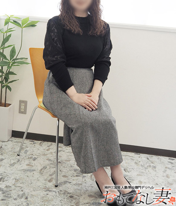 大橋すみれさん