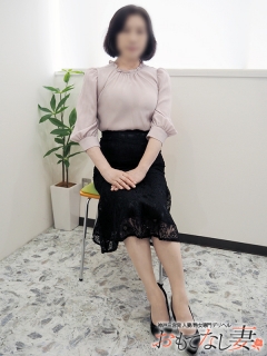 風俗未経験だった水嶋さとみさんの画像