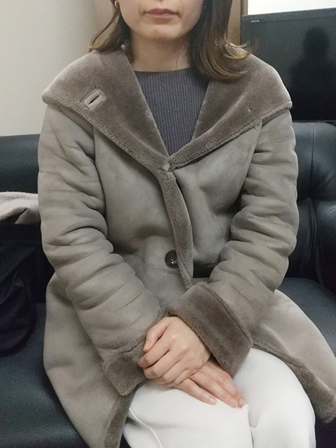 Ａさん