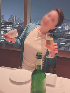 S（37歳/販売員）