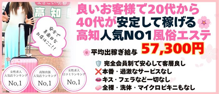出張メンズエステ RELAXの求人画像