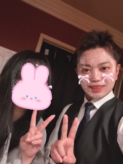 風俗未経験だったみつきさんの画像