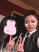 風俗未経験だったみつきさんの画像