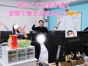 🌟店舗の魅力をご紹介🌟快適な環境で安心してお仕事ができる！💼✨のアイキャッチ画像