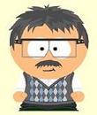 恋するセレブの面接官