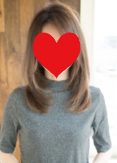 かんな（30歳/会社員）