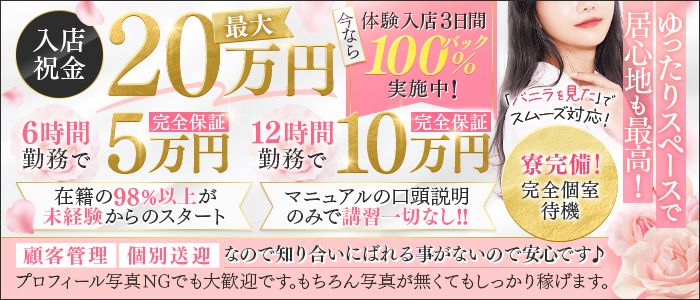 恋するセレブの求人情報