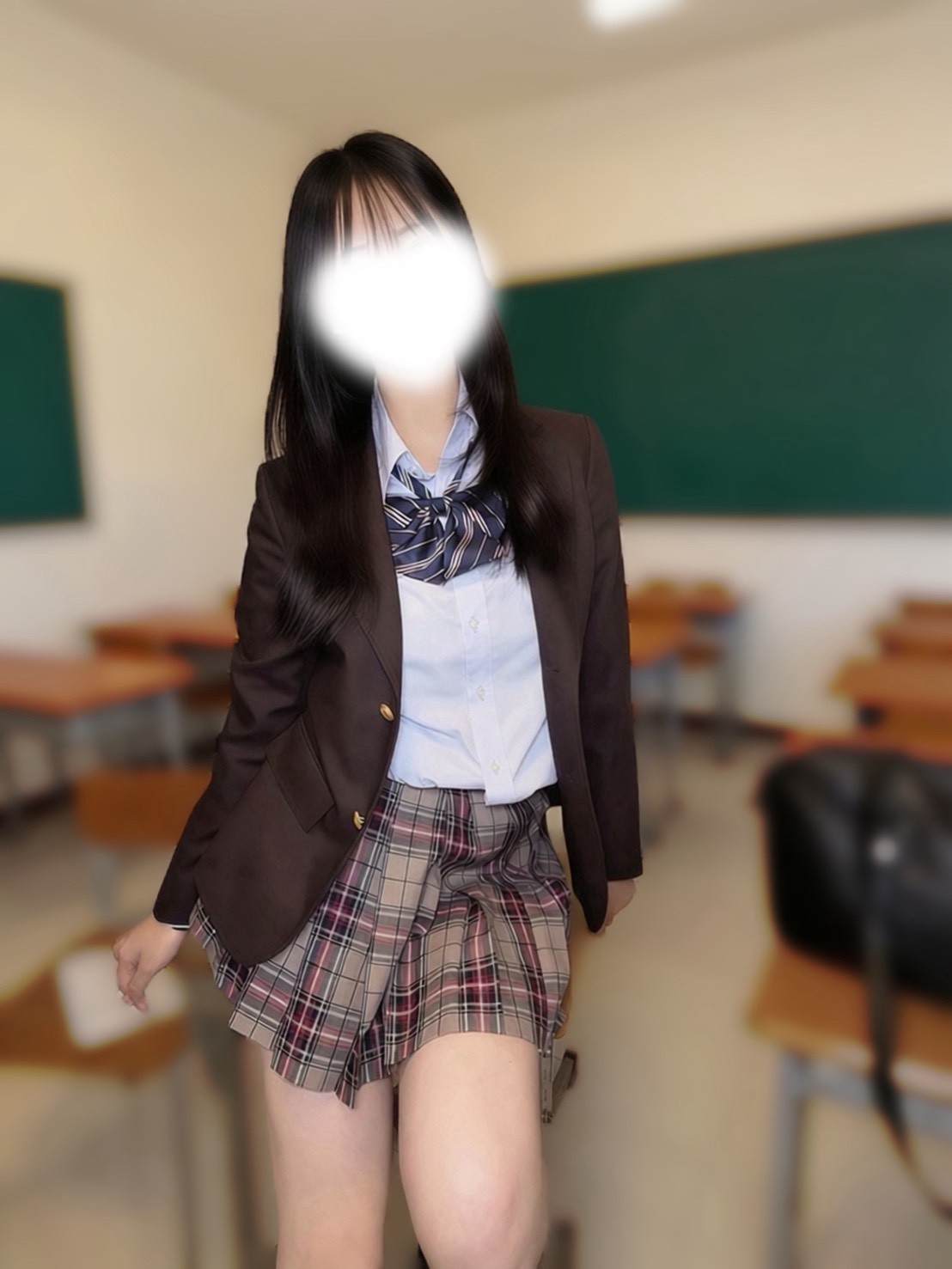 与田かりんさん