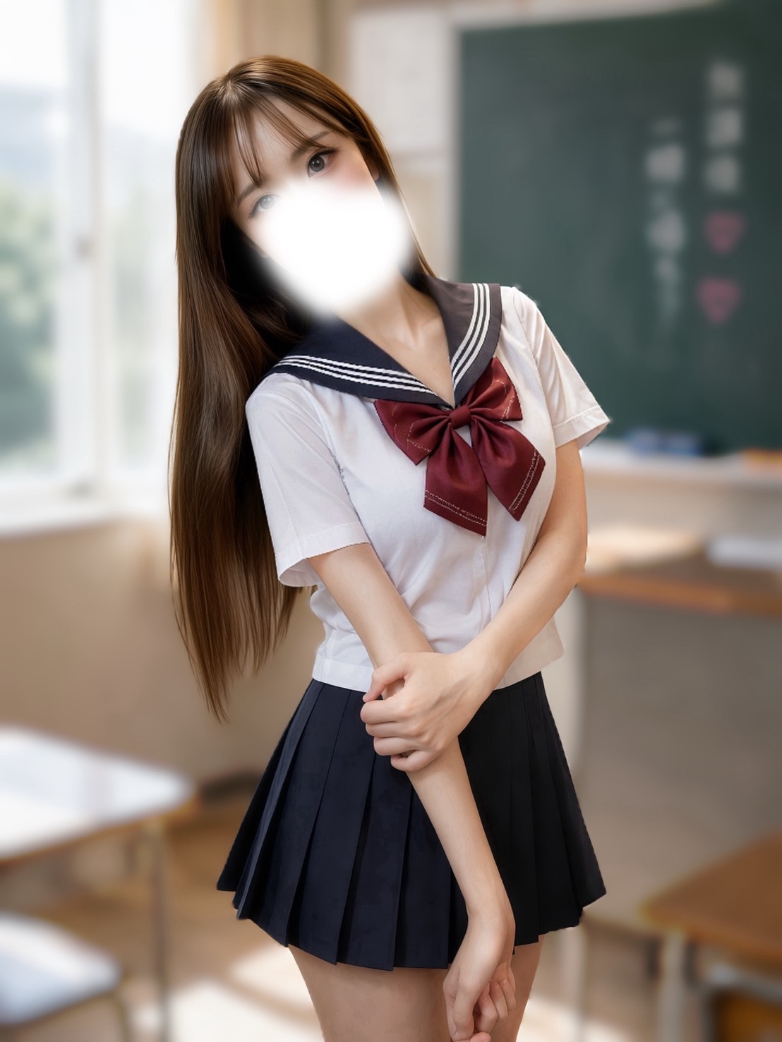 林りんかさん