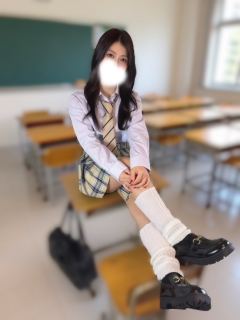 風俗未経験だった黒咲ねねさんの画像