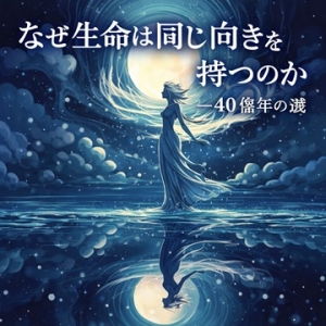 ☆科学者は&ldquo;もう一つの生命&rdquo;を作ろうとしている──鏡像細菌という禁断のアイキャッチ画像