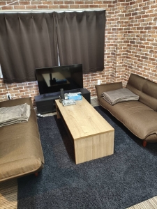 恋ぱれの充実した待機環境のご紹介のアイキャッチ画像