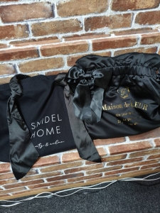 恋ぱれのおしゃれなお仕事用バッグのご紹介のアイキャッチ画像