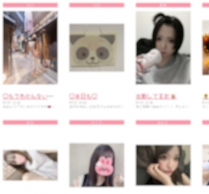 写メ日記って、実は&ldquo;あなたらしさ&rdquo;がいちばん出る場所。のアイキャッチ画像