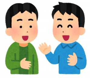 「話しやすい店長、スタッフであること」を一番に意識しています。のアイキャッチ画像