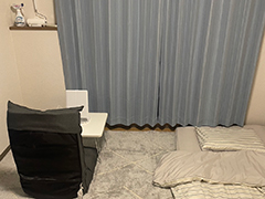 恋するプリンセスの宿泊施設画像1