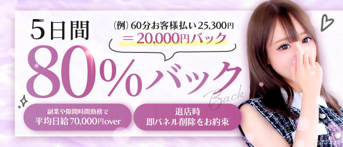 恋するプリンセスの求人画像