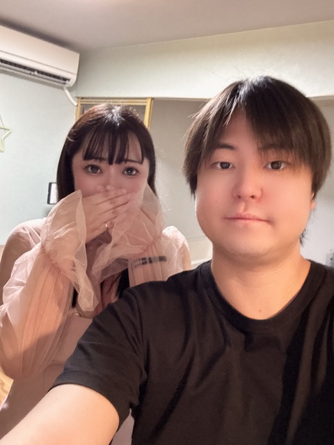 ラン/掛け持ちさん