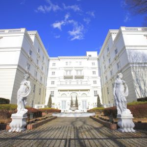 働く場所は聖地巡礼のホテル！のアイキャッチ画像