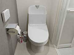 恋する人妻倶楽部 郡山店の寮・宿泊施設画像2