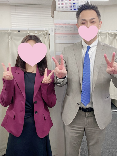 まおさん