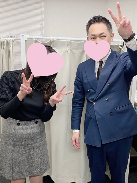 ひめかさん