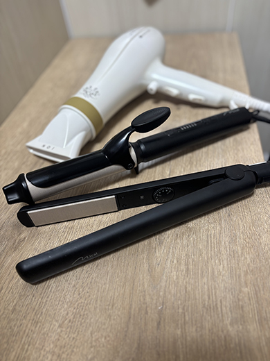 コマダムアデージョ梅田店の店内・待機室画像6