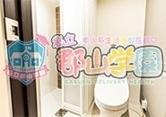 私立 郡山学園の寮・宿泊施設画像3