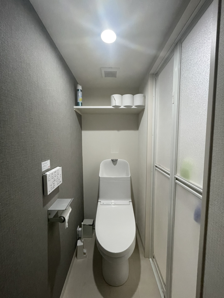 私立 郡山学園の店内・待機室画像5