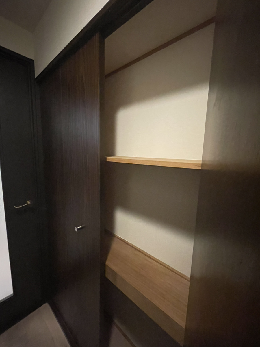 私立 郡山学園の店内・待機室画像7