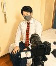 赤と黒～女と男の秘密倶楽部～の面接官
