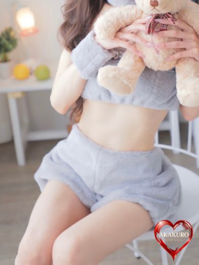 白浜　みさきさん