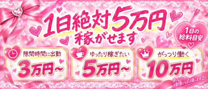 赤と黒～女と男の秘密倶楽部～の未経験求人画像