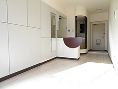 トレビの泉は城東町の高級ソープの宿泊施設画像1