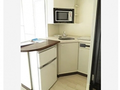 トレビの泉は城東町の高級ソープの宿泊施設画像2