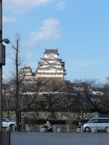 ー1人旅ーのアイキャッチ画像