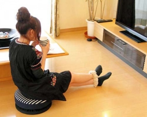 テーブル1つで待機場の環境は良くなるのアイキャッチ画像