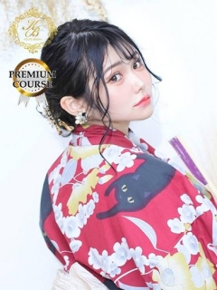 鏑木しずきさん