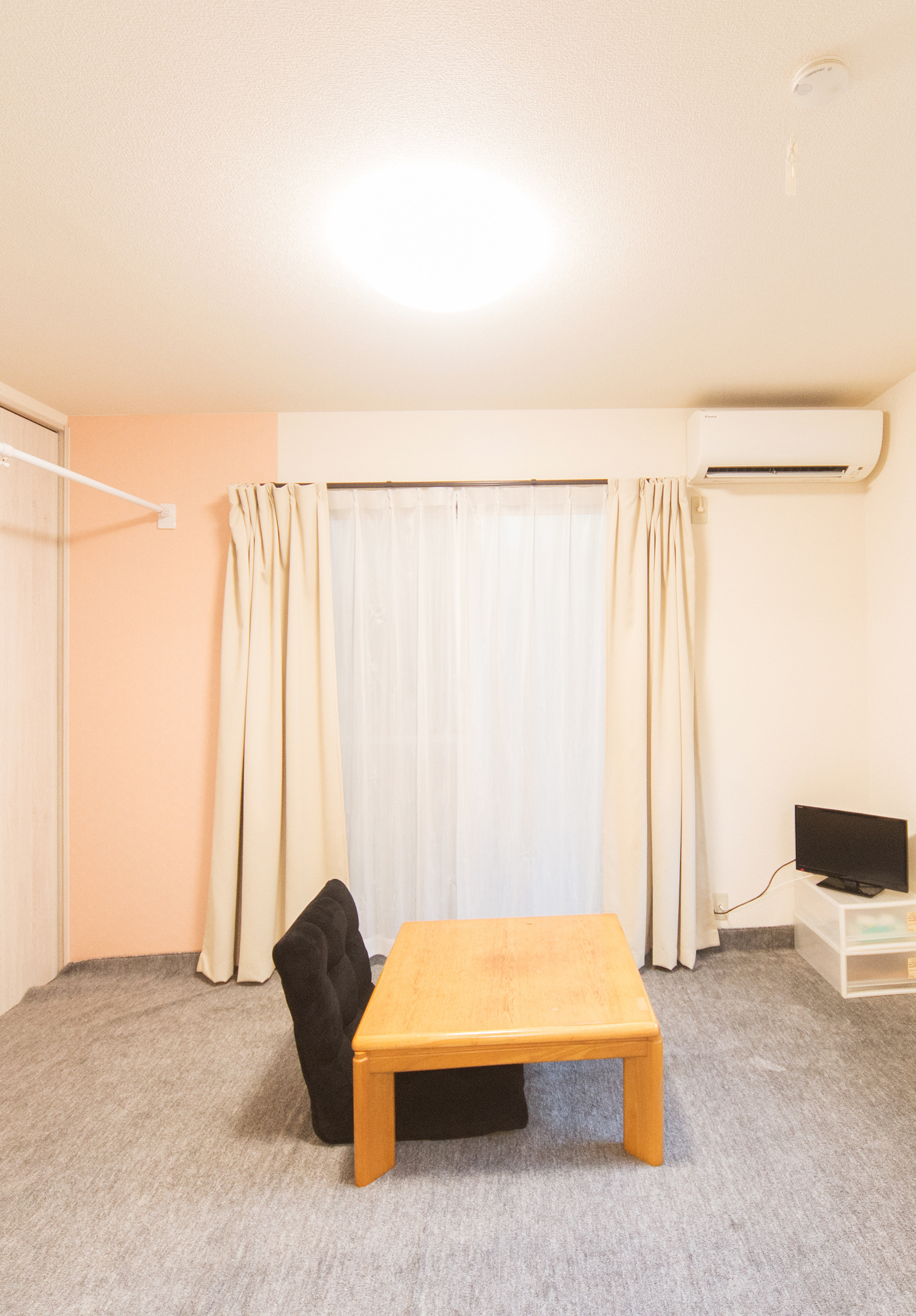 皇帝別館の待遇画像1