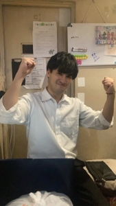 スタッフの仲の良さもエリアNo.1☝️のアイキャッチ画像