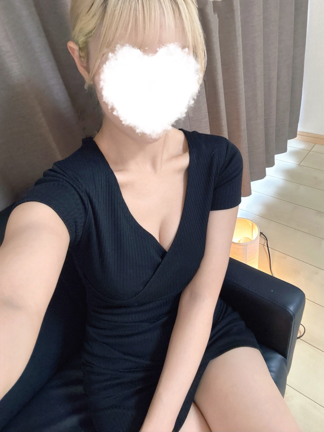 瑠奈さん
