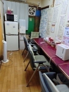 お店の環境は&hellip;のアイキャッチ画像
