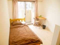 人妻ネットワーク 埼玉・熊谷編の寮・宿泊施設画像1