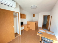 華女（イエスグループ熊本）の寮・宿泊施設画像2