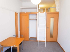 華女（イエスグループ熊本）の寮・宿泊施設画像3